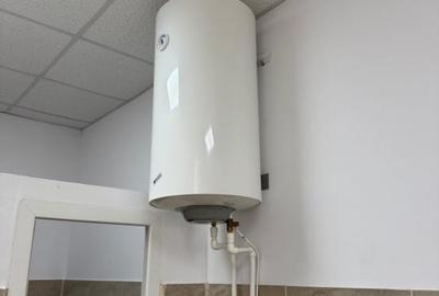 Hala /depozit, modern, langa mall Coresi, zona usor accesibila Hala /depozit, modern, langa mall Coresi, zona usor accesibila - 14