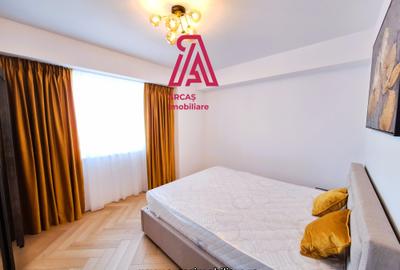 PRIMA CHIRIE Apartament 3 camere 90 mp -parcare subterana! - 2