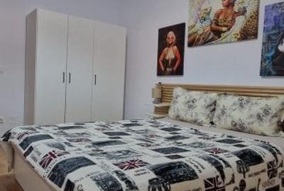 Apt Mamaia nord, regim hotelier. - 6