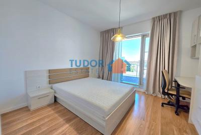 Apartament cu 3 camere semidecomandat în Domenii - 7