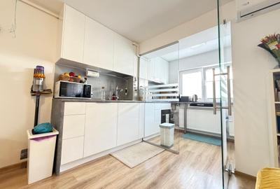 Apartament cu 3 camere decomandat, mobilat în Theodor Pallady - 32