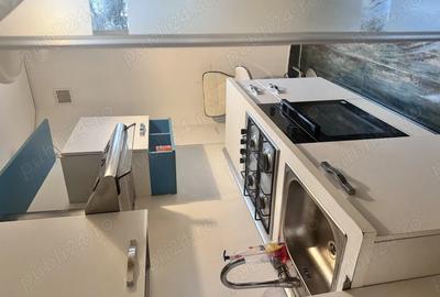 Apartament cu 2 camere semidecomandat în Berceni - 2