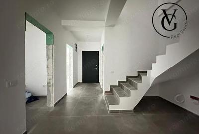 Vila - P+1 - Ovidiu Sud - 4