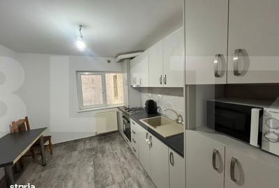Apartament cu 3 camere decomandat în Central - 1