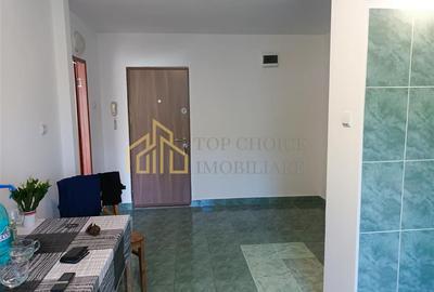 Apartament cu 3 camere decomandat, mobilat în Tei - 3