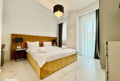 Apartament cu 2 camere în Nord - 4