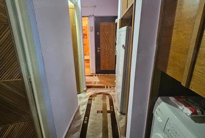 Apartament cu 2 camere decomandat în Central - 8