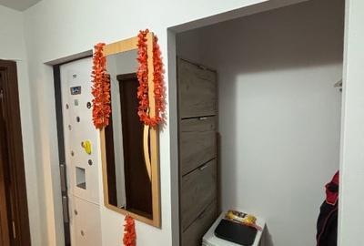 PROPIETAR - De Inchiriat Garsoniera Dristor langa metrou - 9