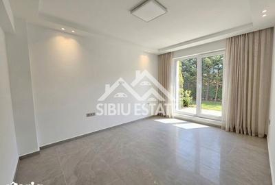 Apartament cu 3 camere în Cristian - 5