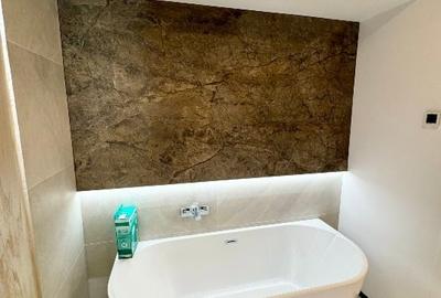 Apartament cu 3 camere decomandat, mobilat în Central - 2