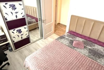 Apartament cu 2 camere decomandat, mobilat în Vitan - 2