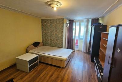 Garsonieră semidecomandată în Lujerului - 2