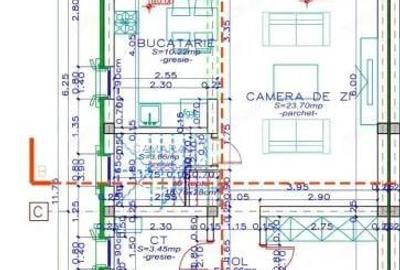 Casa Duplex modern Dumbravita - 4