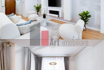 Apartament 2 camere Lux in Persepolis Herastrau Re... - 3