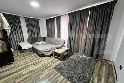 Casa cu 14 ari teren, finisata si mobilata, zona Cepari - 11