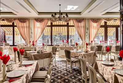 Oportunitate exclusiva de investitie: Hotel Best Western Central Arad - 26