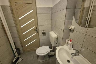 Garsonieră semidecomandată, mobilată în Giurgiului - 3
