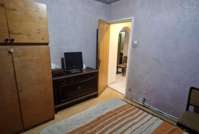 Apartament 3 camere - 5 minute de metrou/Centrala p.- 1 Decembrie 1918 - 10