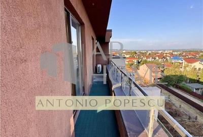 Apartament 3 camere, Ploiesti, Albert stradal - 18