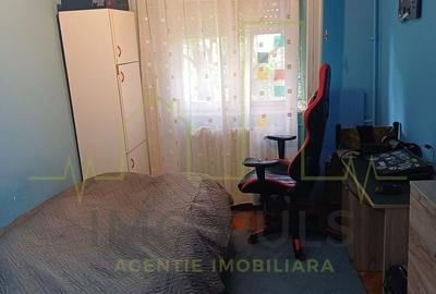 Apartament cu 4 camere semidecomandat, mobilat în Circumvalațiunii - 5