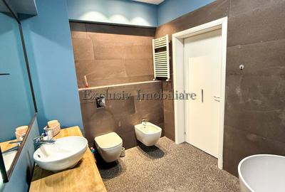 Apartament 3 camere | BlueBike Residence | Termen lung Apartament 3 camere | BlueBike Residence | Termen lung - 18