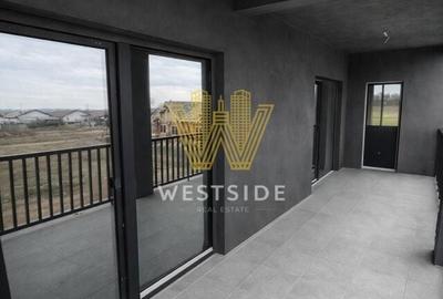 Apartament cu 2 camere în Bucovăț - 1
