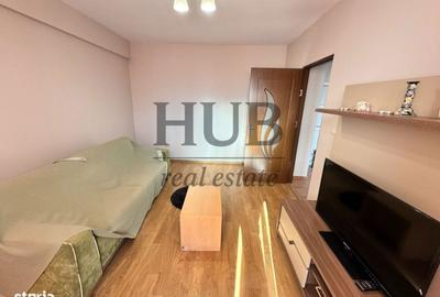 Apartament cu 2 camere, mobilat în 9 Mai - 2