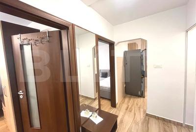 Apartament 2 camere, 47 mp, zona Piata Balcescu - 9