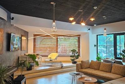 Spațiu comercial, de 145 mp, în Universitate - 5