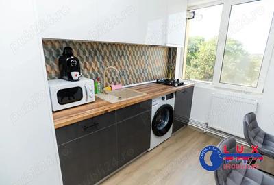 Apartament cu 2 camere semidecomandat în Ultracentral - 3
