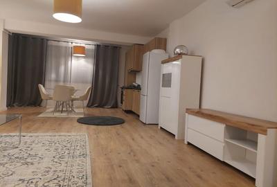 Apartament 2 camere Ivory Residence rond OMV Pipera Parcare Apartament 2 camere Ivory Residence rond OMV Pipera Parcare - 12