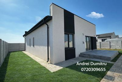 Casă cu 4 camere cu Teren 383 Mp în Berceni - 3