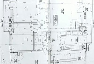 Apartament 4 camere  104 mp  in Mannastur imobil nou - 16