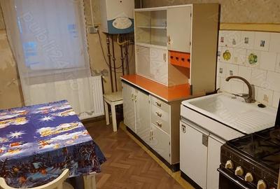 Apartament cu 2 camere semidecomandat în Șagului
