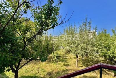 Casa spatioasa | Andrei Muresanu | 600 mp teren | Parcare privata | Curte | BBQ - 19