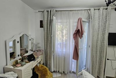 Apartament cu 3 camere semidecomandat în Nord - 7