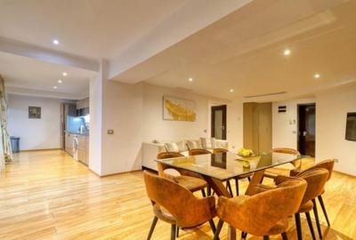 Herastrau. Apartament 4 camere. Lux! Herastrau. Apartament 4 camere. Lux! - 3