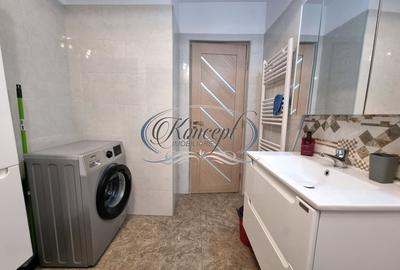 Apartament cu parcare, zona Fabricii de Sport - 8