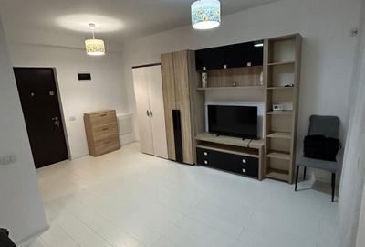 Garsonieră decomandată în Roșu - 3