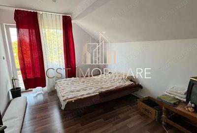 Casa individuala cu 4 camere Sanmihaiu Roman, Timis - 1