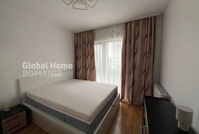 Apartament 2 camere Metrou Grozavesti| Mobilat-Utilat-Bloc 2009-Centrala proprie - 6