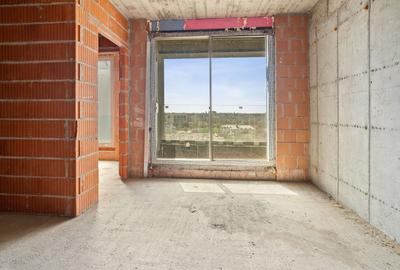 Apartament cu 6 camere decomandat în Aviației - 20