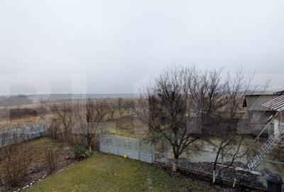 Casa individuala la 60 de km de Bucure?ti teren gener - 13