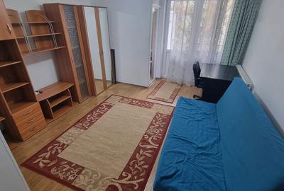 Garsonieră decomandată în Mărăști - 5