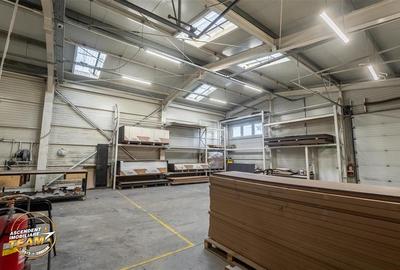 Spațiu comercial, de 1,341 mp, în Valea Crișului - 37