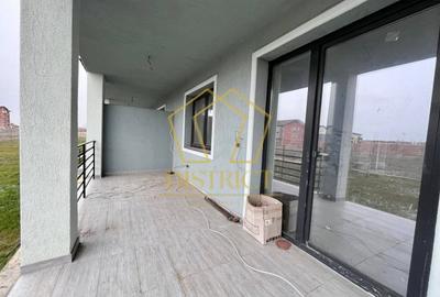 Duplex spatios cu 4 camere | Calea Urseni | COMISON 0% - 7