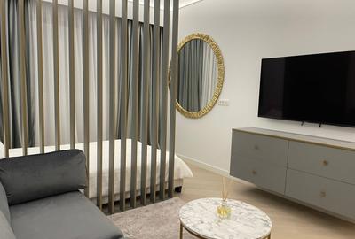 Studio Dublu Cortina North - Pipera | Centrala proprie | Balcon - 4