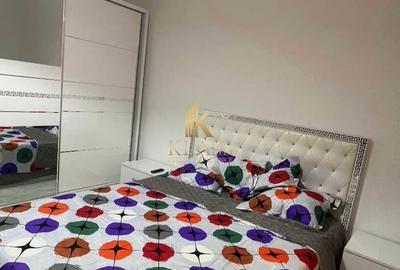 Garsonieră decomandată, mobilată în Titan - 3