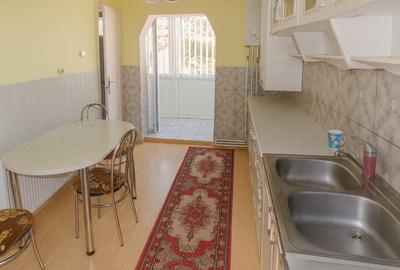 Apartament modern 2 camere decomandate Strand - 5