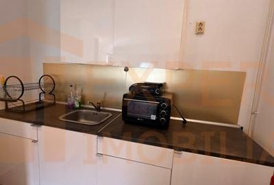 Garsoniera situata in zona TOMIS I - 13